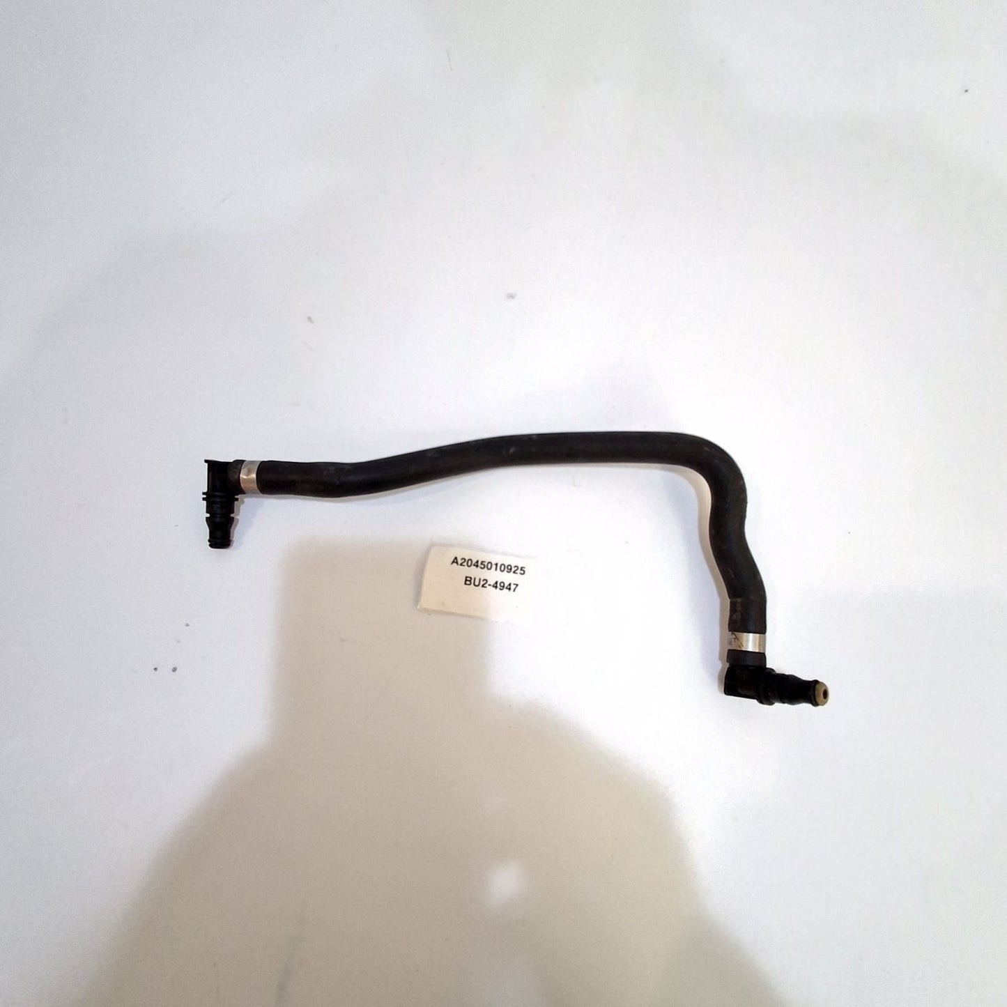 2012-2015 Mercedes-Benz C250 Coolant Breather Pipe A2045010925