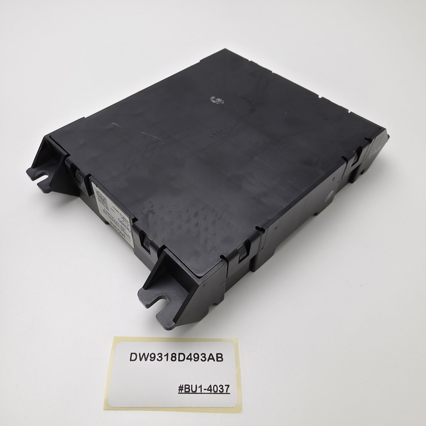 2013-2016 Jaguar XJ Air Conditioning Control Unit/Module DW9318D493AB