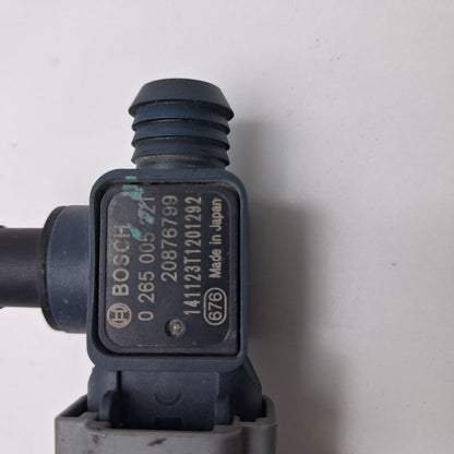 2013-2024 Chevrolet Malibu Power Brake Booster Pressure Sensor 20876799
