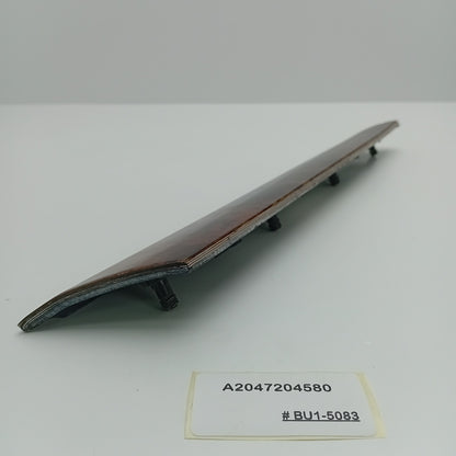 2006-2014 Mercedes-Benz C350 Trim Strip A2047204580