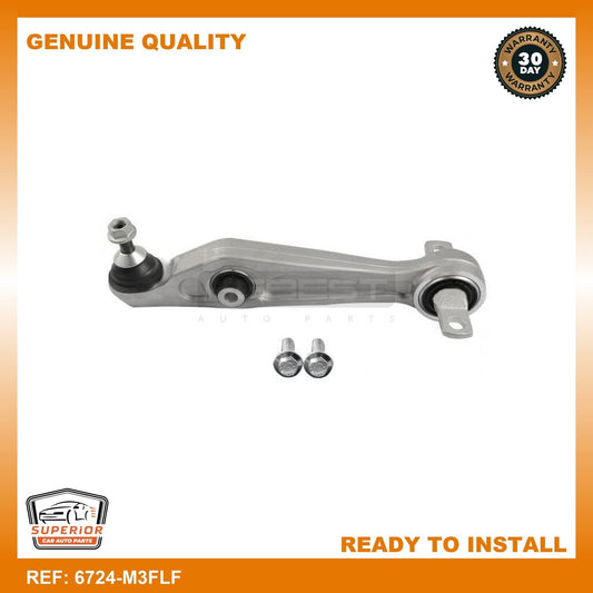 FEBEST Tesla Motors Front Lower Arm 6724-M3FLF