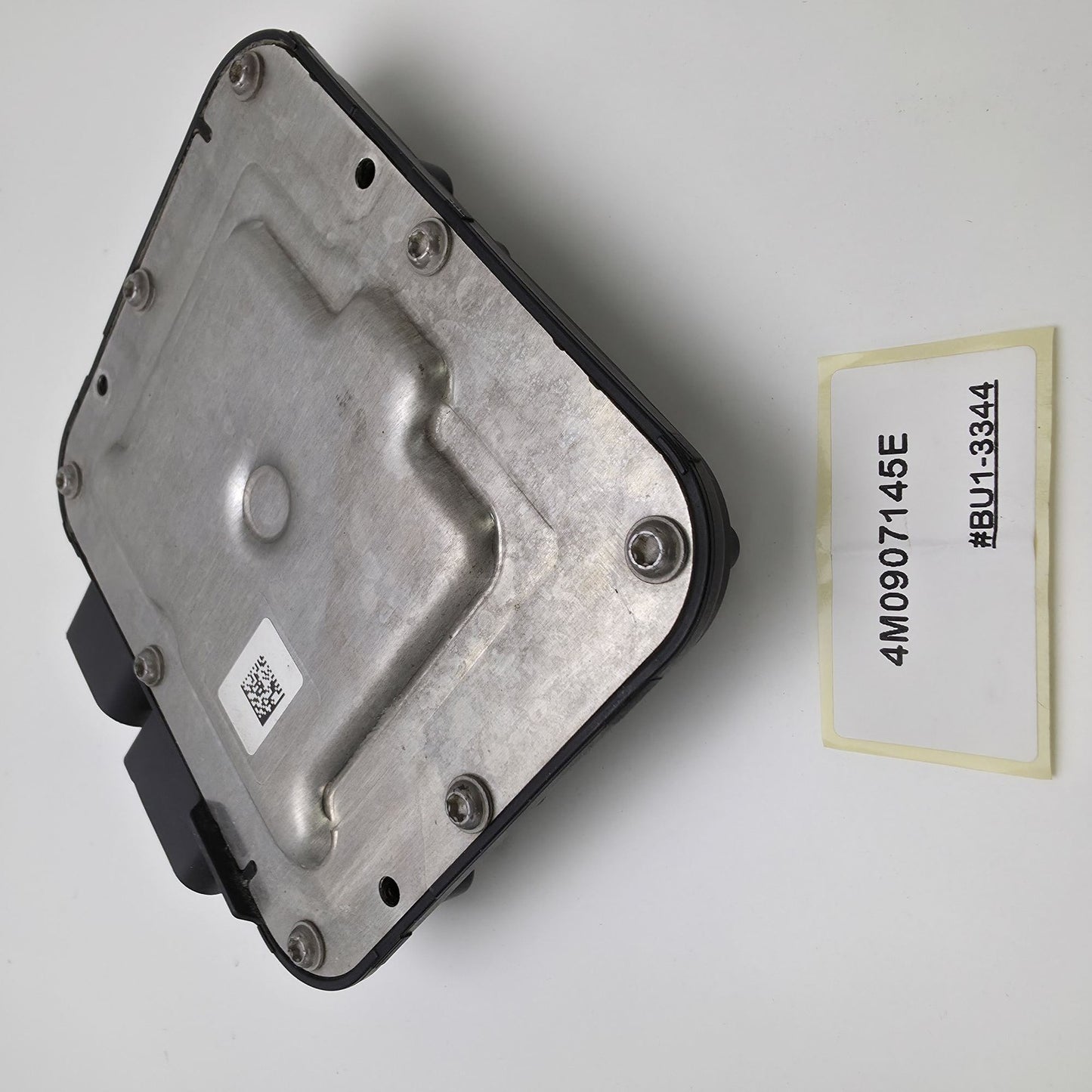 2019-2025 Audi A8 Control Unit Electro-hydraulic Engine Mount 4M0907145E