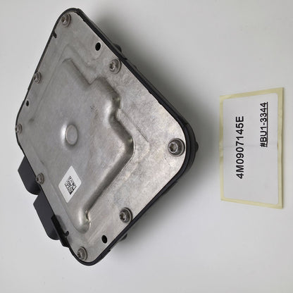2019-2025 Audi A8 Control Unit Electro-hydraulic Engine Mount 4M0907145E
