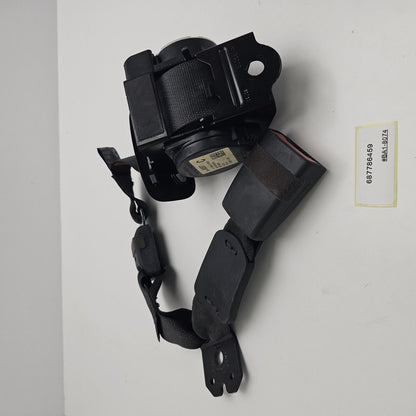 2013-2025 Chevrolet Trax Passenger Right Retractable Seatbelt 687786459