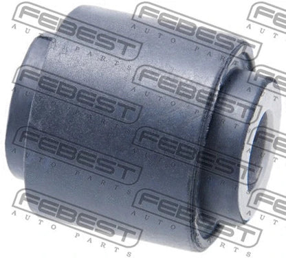 FEBEST 2004-2010 Mazda 3 Rear Engine Mount Bushing MZAB-123