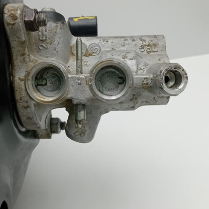 2013-2014 Volkswagen Touareg Power Brake Booster 7P0612101F