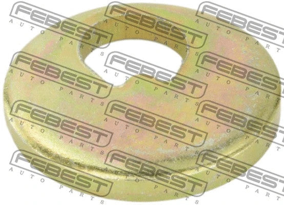 FEBEST CITROEN Caster Shim, Axle Beam 2530-001