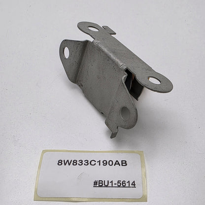 2012-2021 Land Rover Range Rover Speed Sensor Unit 8W833C190AB