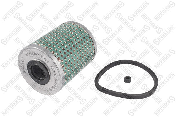 STELLOX OPEL Fuel filter - 0802721