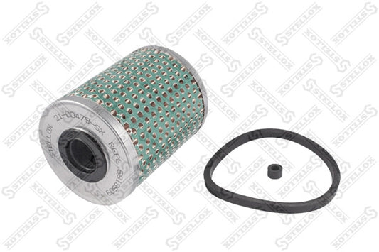 STELLOX OPEL Fuel filter - 0802721
