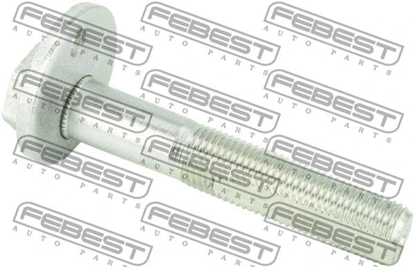 FEBEST 2002-2006 Suzuki Aerio Camber Adjusting Eccentric Bolt 0729-002