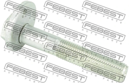 FEBEST 2002-2006 Suzuki Aerio Camber Adjusting Eccentric Bolt 0729-002