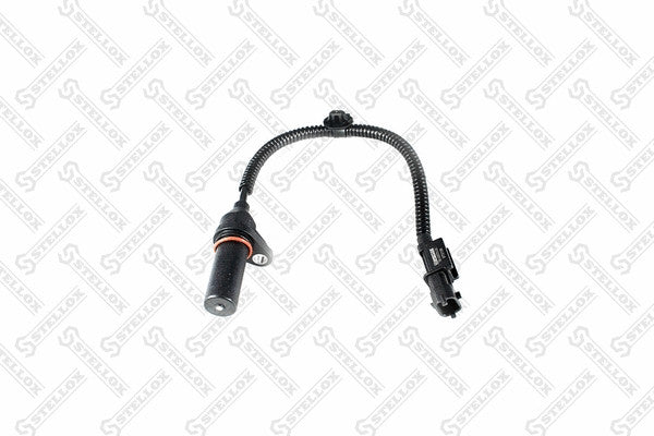 STELLOX 2011-2022 Hyundai Accent Crankshaft Position Sensor 39180-2B000