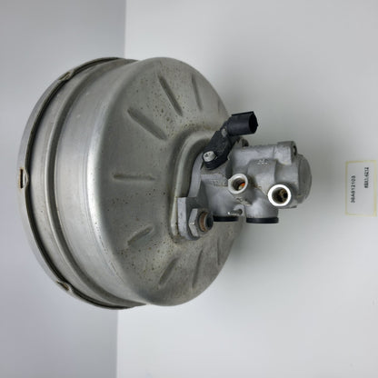 2016-2020 Bentley Bentayga POWER BRAKE BOOSTER 36A612103