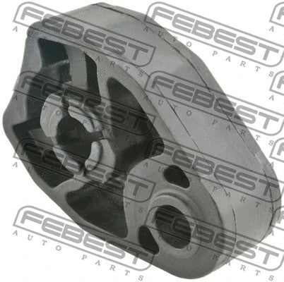 FEBEST CHRYSLER Exhaust Pipe Support ADEXB-001