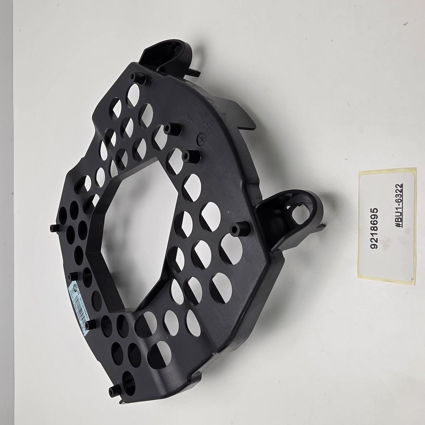 2006-2014 BMW X5 Subwoofer Speaker 9218695