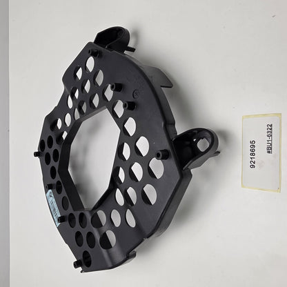 2006-2014 BMW X5 Subwoofer Speaker 9218695