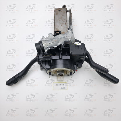 2006-2015 Audi TT Switch Cluster Steering Column Wiper Stalk Control 8J0907137S