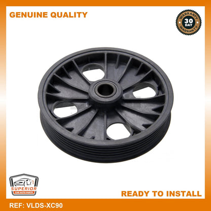 Febest 01-09 Volvo S60 Power Steering Pump Pulley VLDS-XC90