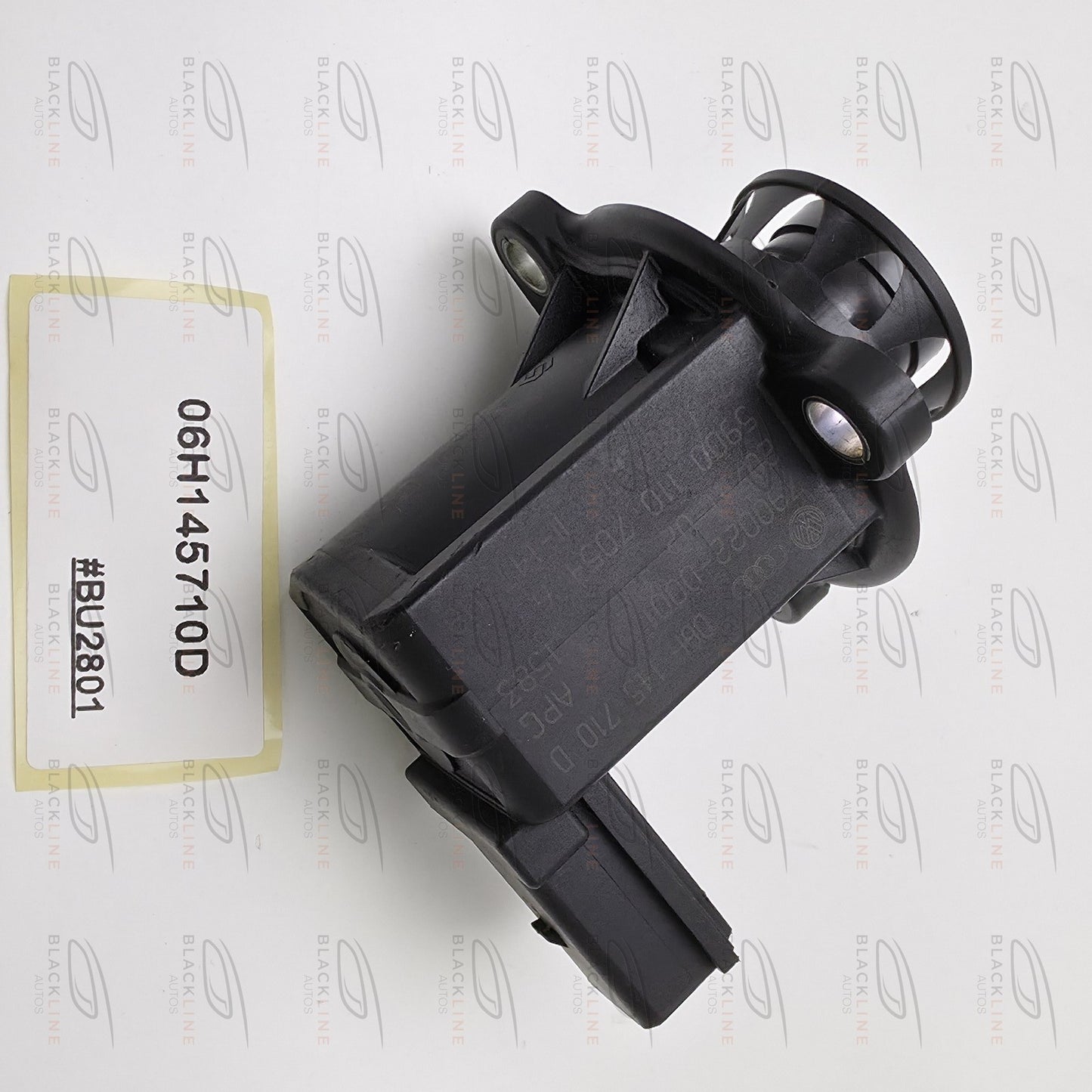 2008-2013 Audi A3 Turbocharger Diverter Valve 06H145710D