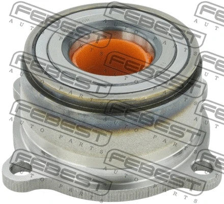 FEBEST NISSAN Rear Wheel Hub 0282G-D40R