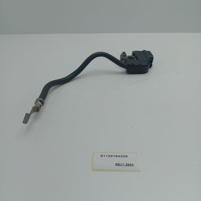 2004-2014 BMW 328i Negative Battery Cable 61129184209