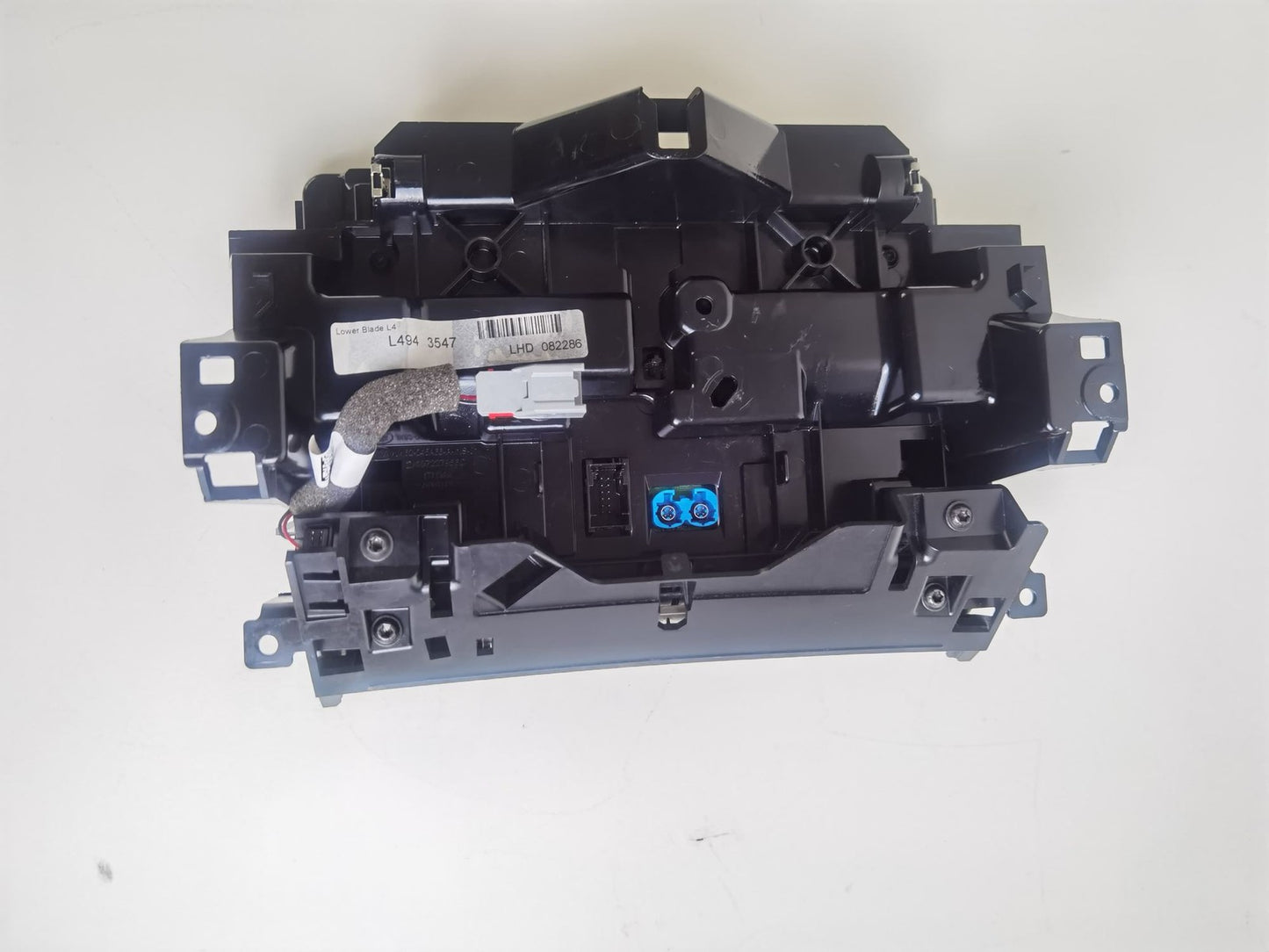 2013-2022 Land Rover Range Rover Sport Lower Climate Control Unit JK62045A66A