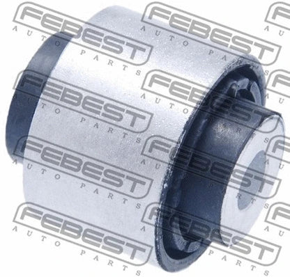 Febest 2011-2013 BMW X3 Rear Knuckle Bushing BMAB-024