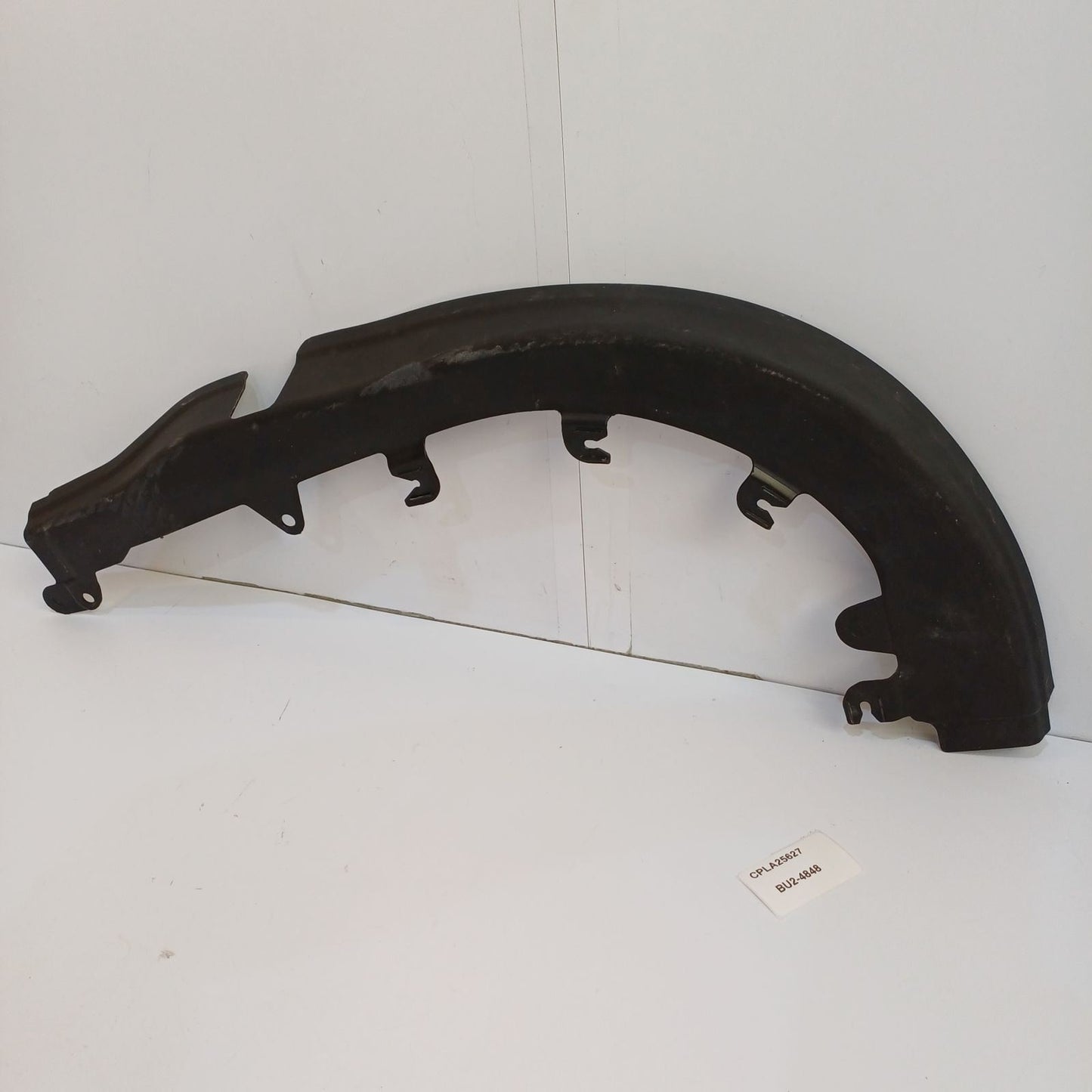 2014-2017 Land Rover Range Rover Sport Rear Left Door Trim Cover CPLA25627