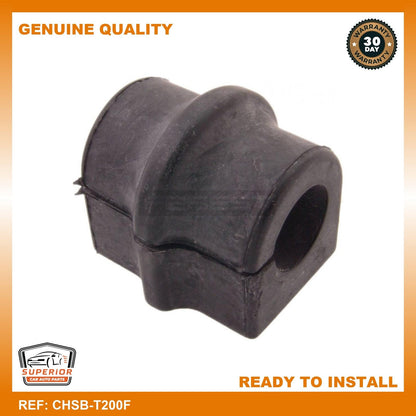 FEBEST General Motors Stabiliser Mounting CHSB-T200F