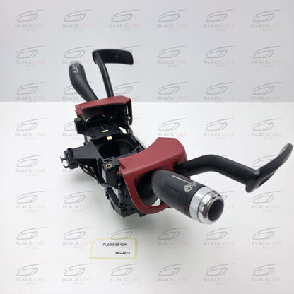 2013-2018 Bentley Flying Spur Steering Column Combination Switch 7L6953549K