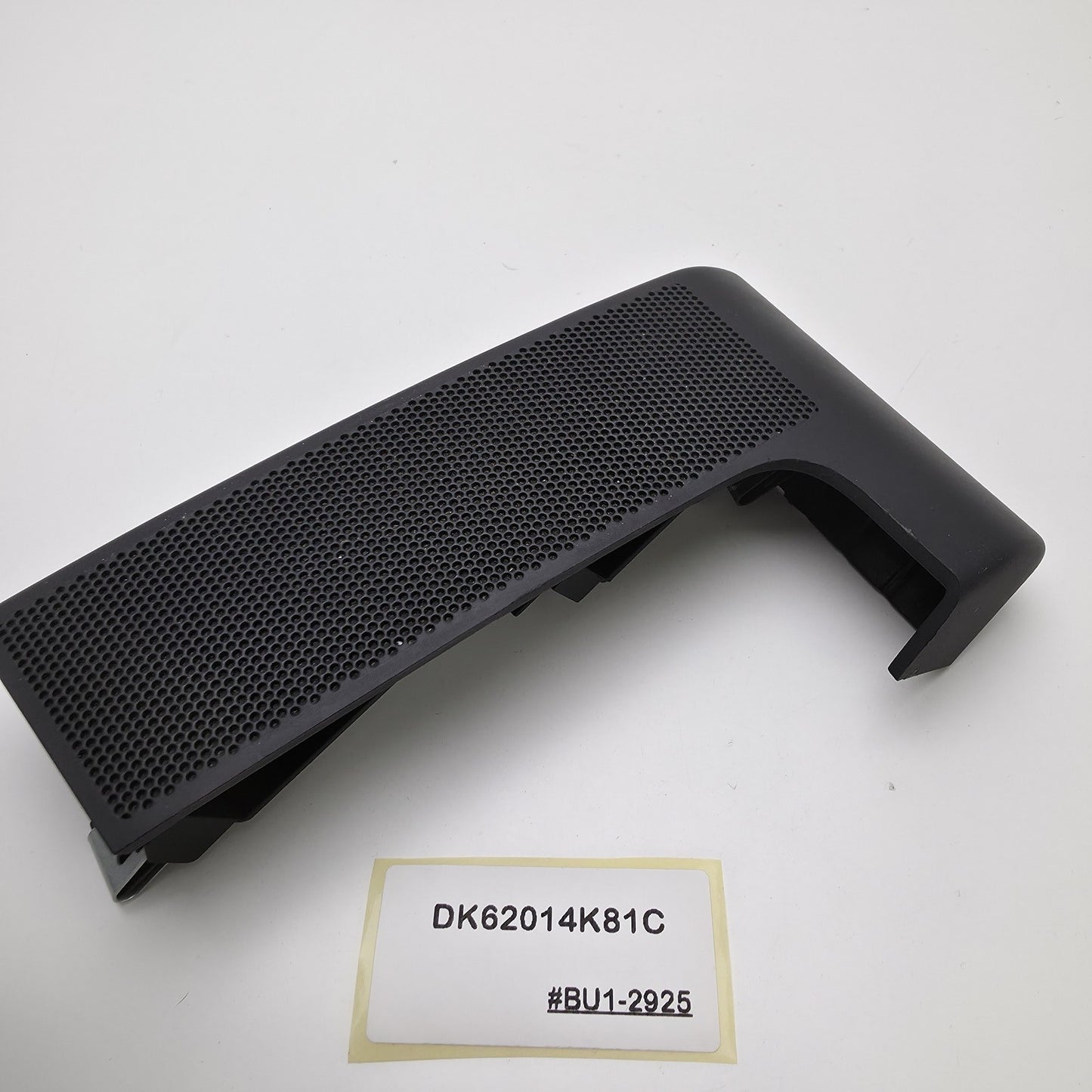 2014-2022 Land Rover Range Rover Sport Upper Dash Trim Left Black DK62014K81C