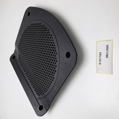 2011-2016 BMW 535i Subwoofer Grille Cover 9187783