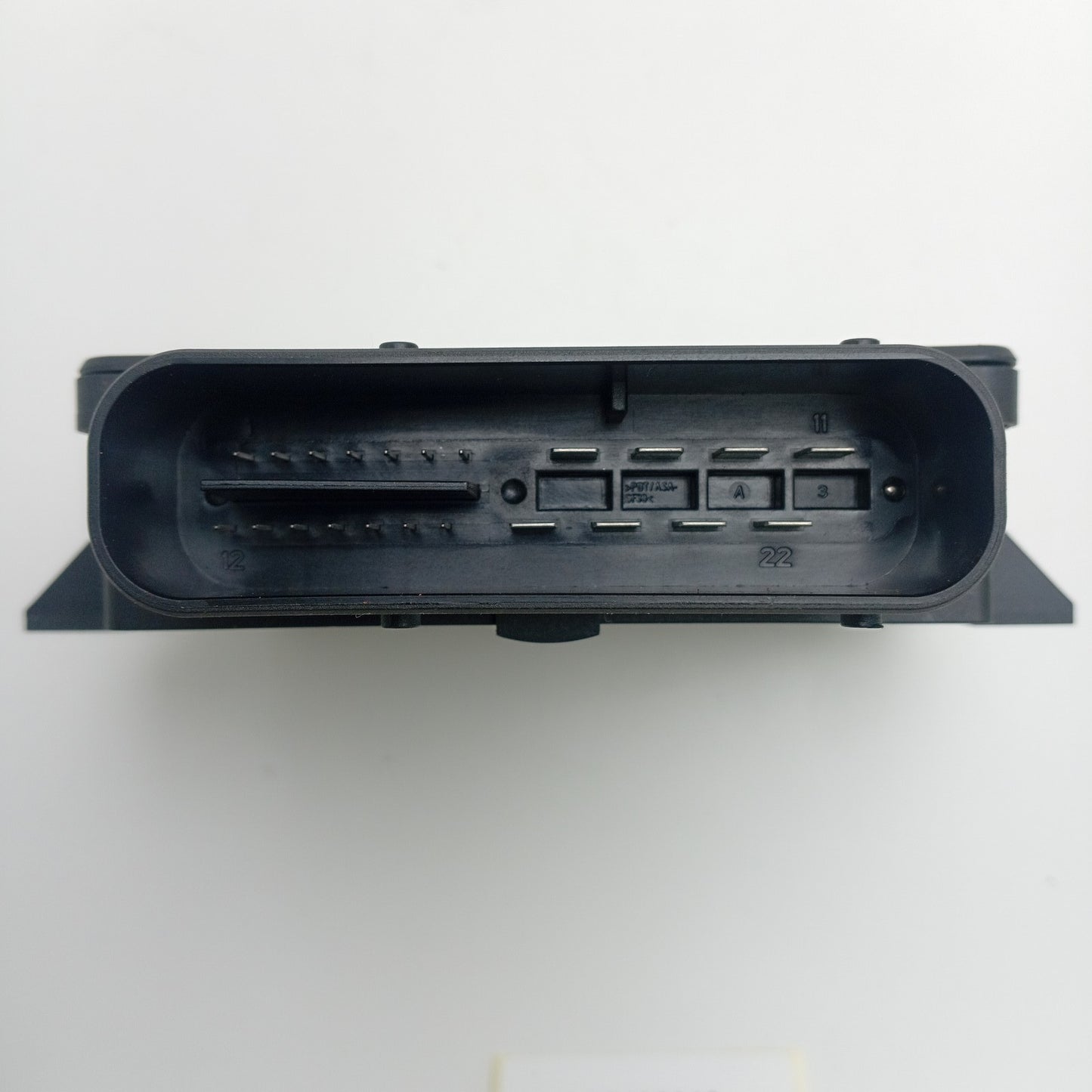 2011-2017 BMW F10 Parking Brake Control Unit 23122010