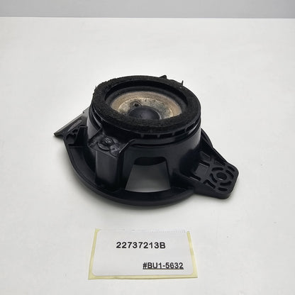 2014-2019 Cadillac CTS Rear Speaker 22737213B