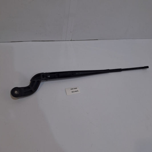 2011 Land Rover Discovery 4 Front Wiper Blade Arm 89813686