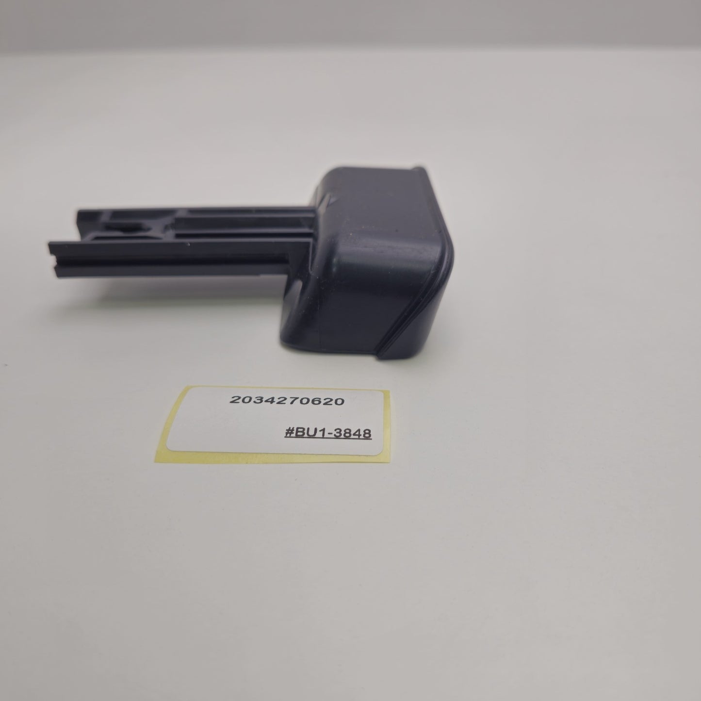 2003-2009 Mercedes-Benz CLK-Class Parking Brake Release Handle 2034270620