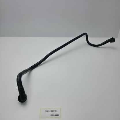 2003-2012 Audi A3 Brake vacuum hose 1K2612041E
