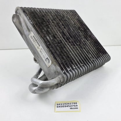 1999-2010 BMW E46 3-Series AC Expansion Valve 64503452759