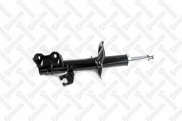 STELLOX 2007-2013 Nissan Tiida Front Suspension Strut Kit Right 54302-CV025