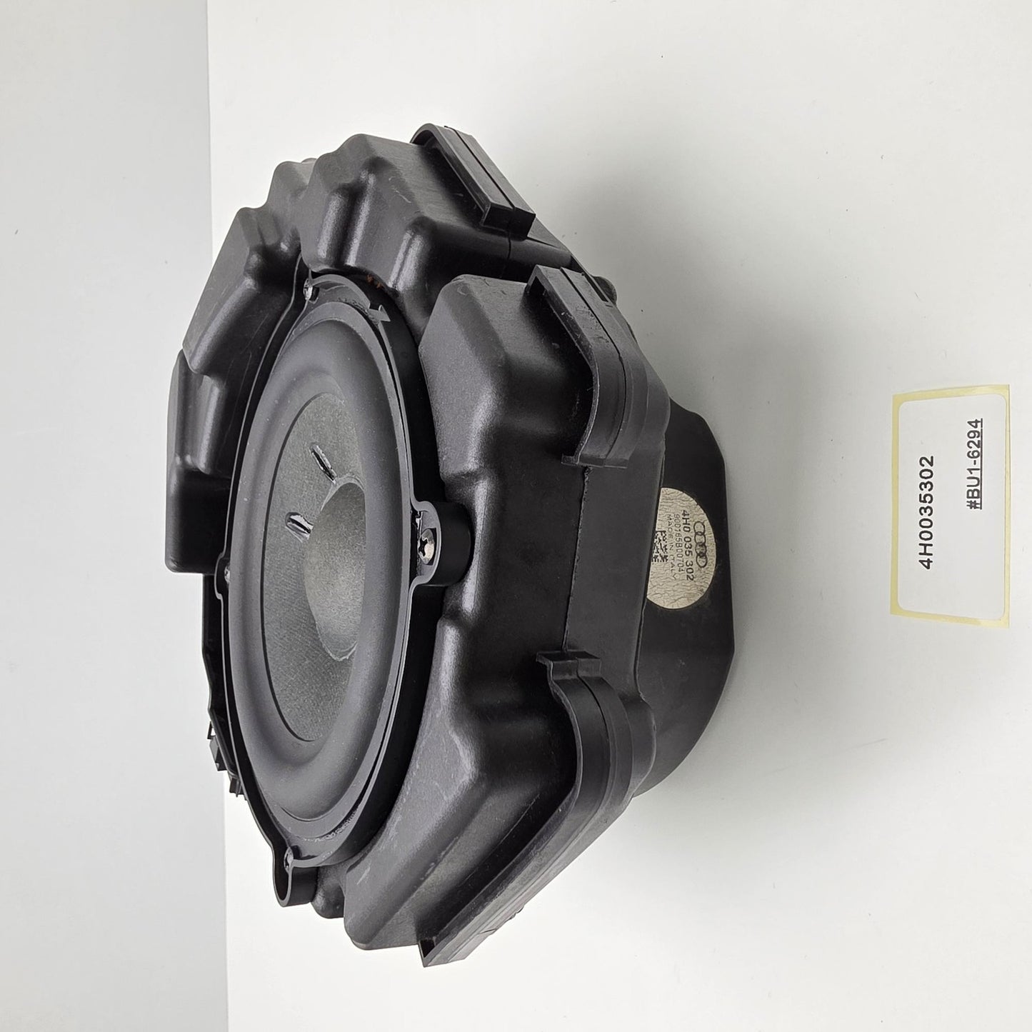 2011-2018 Audi S8 Rear Right Bang & Olufsen Door Speaker Woofer 4H0035302