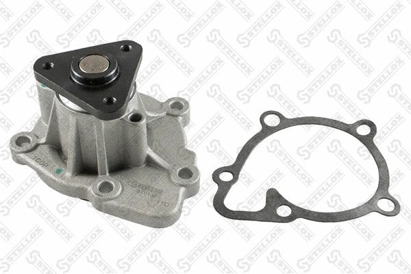STELLOX 2008-2017 Chrysler 200 Water Pump Assembly 1300A082