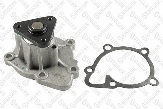 STELLOX 2008-2017 Chrysler 200 Water Pump Assembly 1300A082
