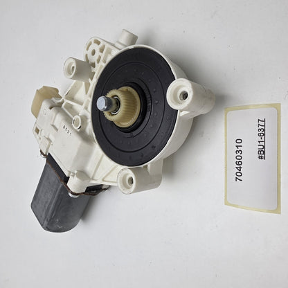 2013-2020 BMW 435i Window Regulator Motor 70460310