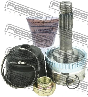Febest Outer Cv Joint 1610-463A48