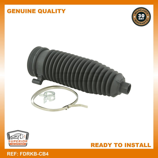 Febest FORD 1318867 Steering Gear Boot FDRKB-CB4