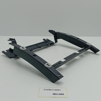2008-2012 Land Rover Range Rover L322 REAR A/C HEATER CONTROL TRIM FJV50114001