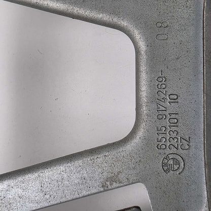 2010-2019 BMW F12 Holder Amplifier 9174269