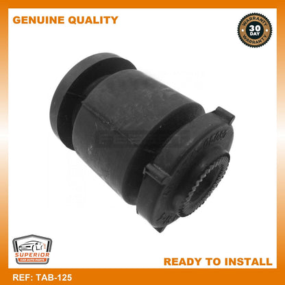 FEBEST TOYOTA Front Bushing Front Control Arm TAB-125