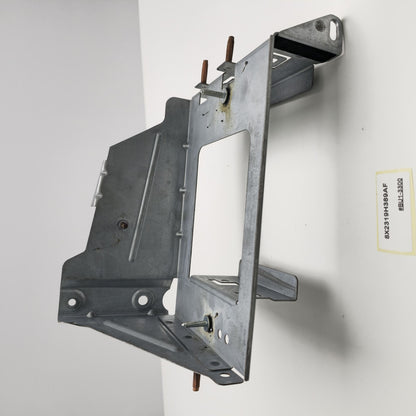 2007-2015 Jaguar XF Sat Nav DVD Disc Drive Unit Bracket Holder 8X2319H389AF